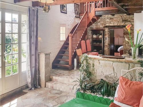 Holiday Home Cremoren II