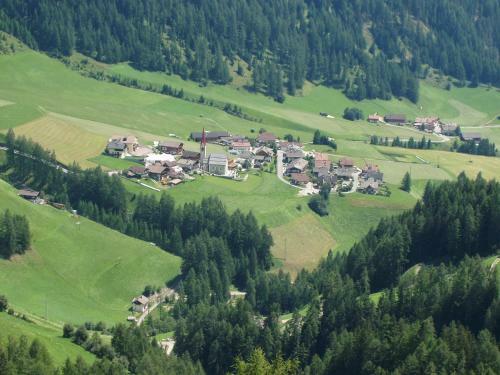 Apartamento Feldlechn
