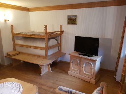 Apartamento Feldlechn