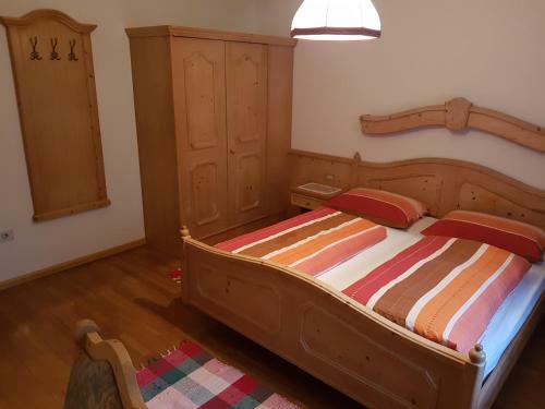 Apartamento Feldlechn