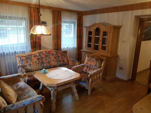 Apartamento Feldlechn