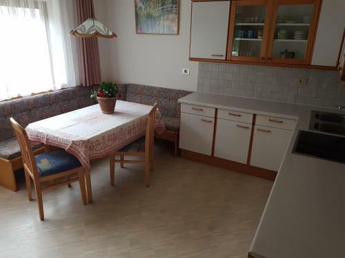 Apartamento Feldlechn
