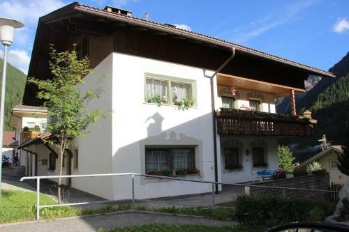 Apartamento Feldlechn
