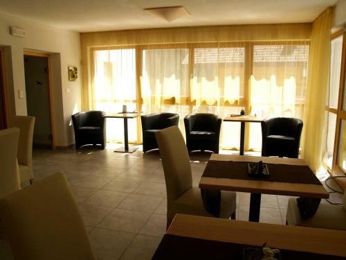 Bed & Breakfast Cafe Schneider