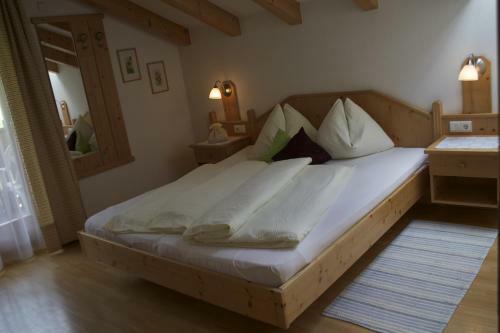Bed & Breakfast Cafe Schneider
