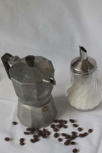 Bed & Breakfast Cafe Schneider