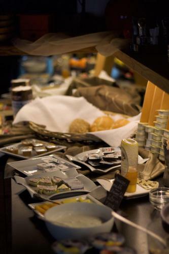 Bed & Breakfast Cafe Schneider