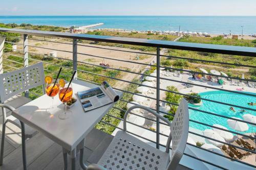 Jesolopalace Hotel & Aparthotel