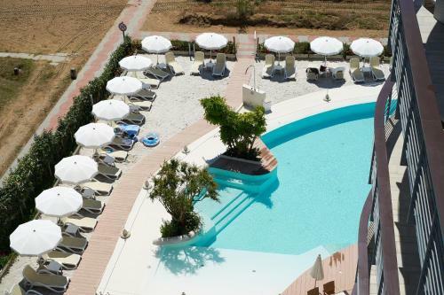 Jesolopalace Hotel & Aparthotel