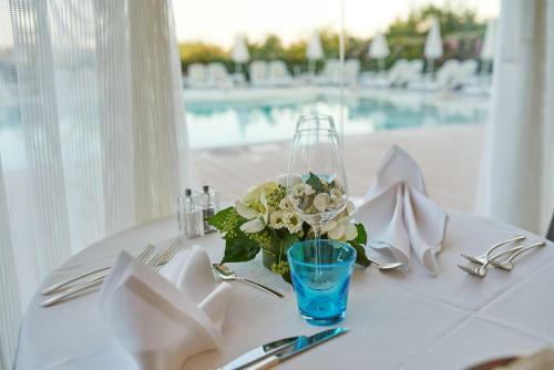 Jesolopalace Hotel & Aparthotel