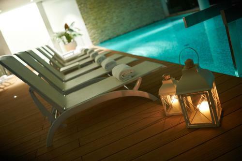 Jesolopalace Hotel & Aparthotel