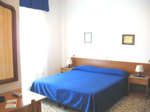 Hotel Garn� Da Vito