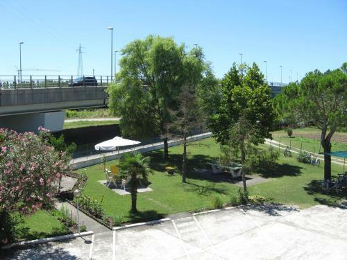 Hotel Garn� Da Vito