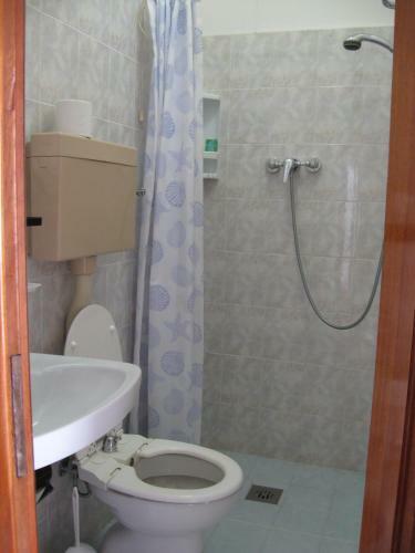 Hotel Garn� Da Vito