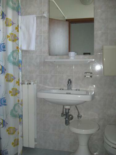 Hotel Garn� Da Vito