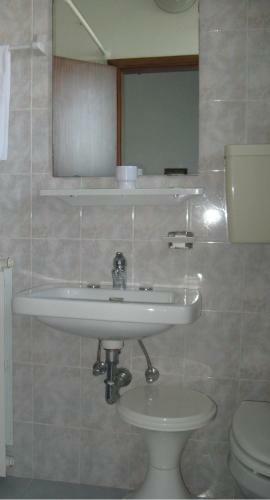Hotel Garn� Da Vito