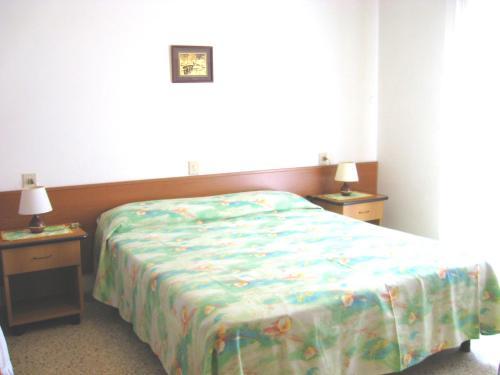 Hotel Garn� Da Vito