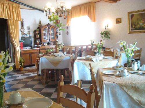 Hotel Garn� Da Vito