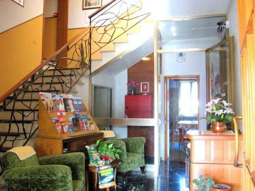 Hotel Garn� Da Vito