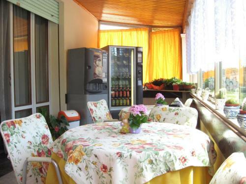 Hotel Garn� Da Vito