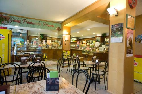Hotel Blanchetti