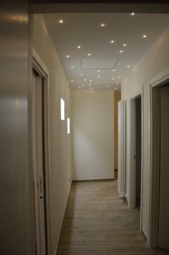 Hotel Blanchetti