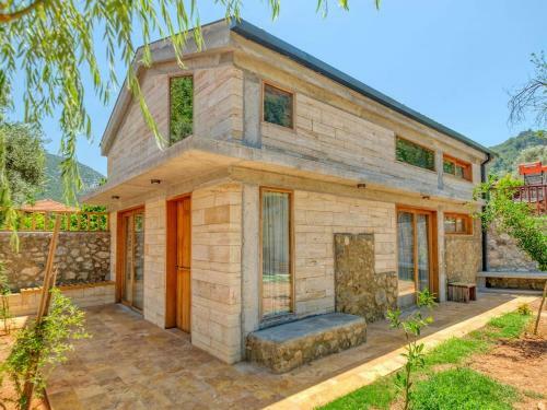 Bed & Breakfast �z�ml� Evleri