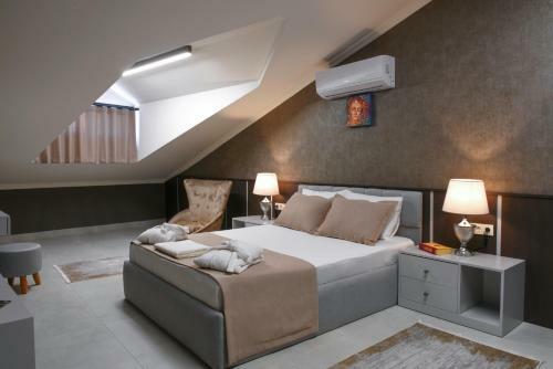 Apartamento Fabl Haus