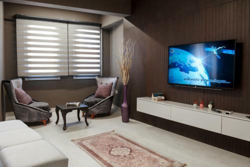 Apartamento Fabl Haus