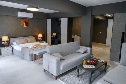 Apartamento Fabl Haus