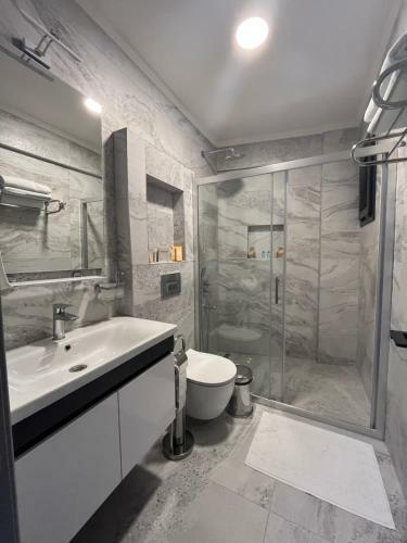 Apartamento Fabl Haus