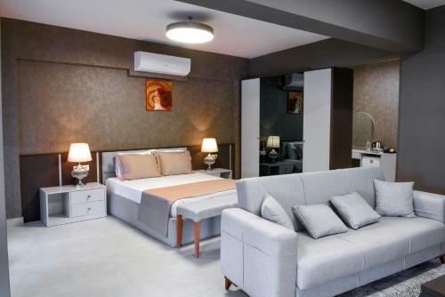 Apartamento Fabl Haus