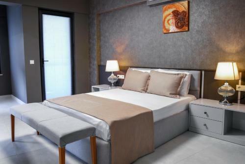 Apartamento Fabl Haus