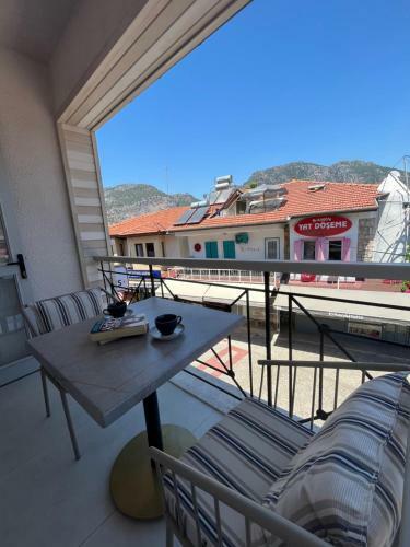 Apartamento Fabl Haus