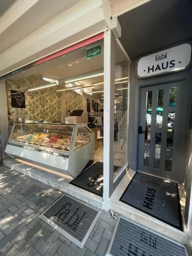 Apartamento Fabl Haus