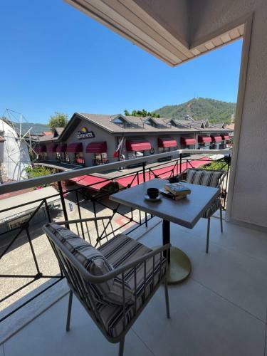 Apartamento Fabl Haus