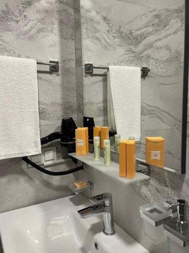 Apartamento Fabl Haus
