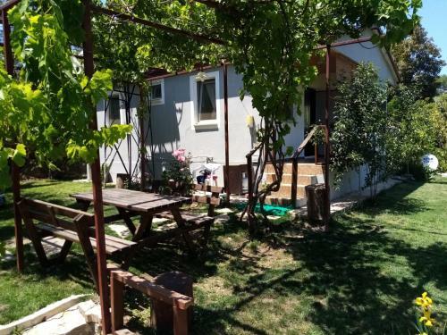 Tatilevim48-detached Home In Fethiye,karg?