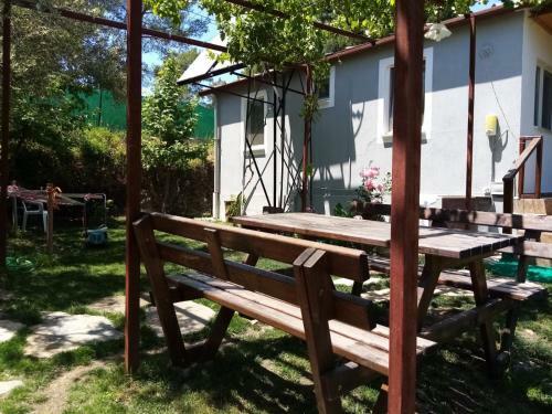 Tatilevim48-detached Home In Fethiye,karg?