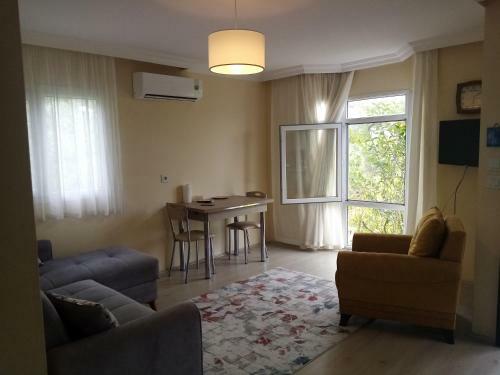 Tatilevim48-detached Home In Fethiye,karg?