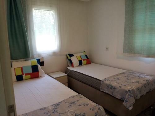 Tatilevim48-detached Home In Fethiye,karg?
