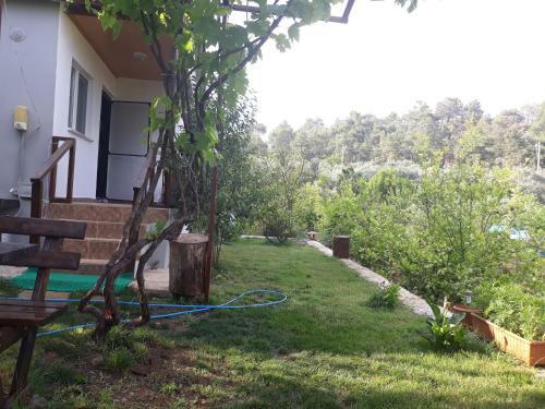 Tatilevim48-detached Home In Fethiye,karg?