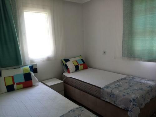 Tatilevim48-detached Home In Fethiye,karg?