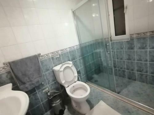 Denize S?f?r 3+1 Triplex Site ?�erisinde Havuzlu Villa