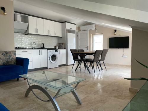 Apartamento Thefamilyapartmentsinfethiye