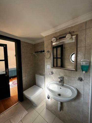 Hotel Likya Sakl? Bah�e