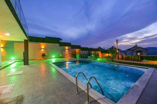 Sea Esta Villa 4