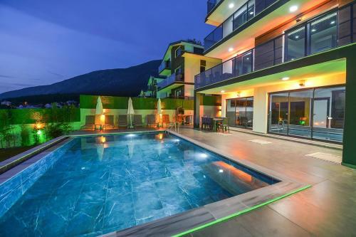 Sea Esta Villa 4