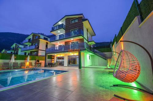 Sea Esta Villa 4