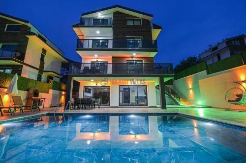 Sea Esta Villa 4